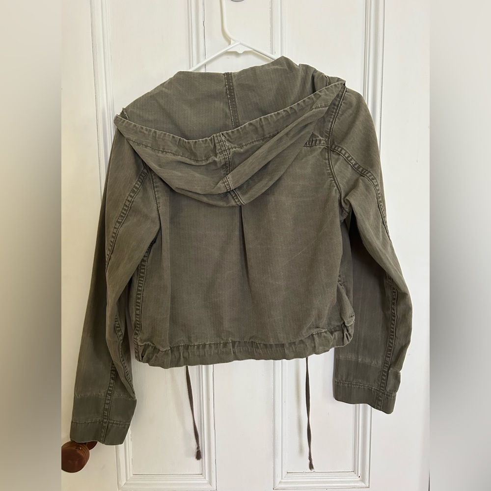 Levi’s jacket - Picture 3 of 4
